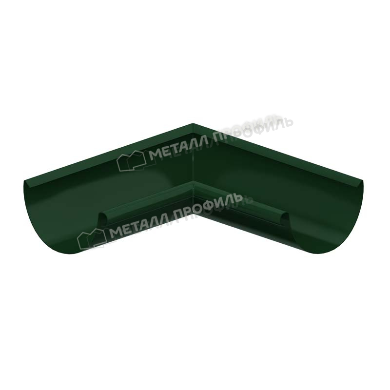 Угол желоба внутренний Foramina PUR D150 (PUR_Д-01-6005\6005-0.6) Угол желоба внутренний Foramina PUR D150 (PUR_Д-01-6005\6005-0.6)