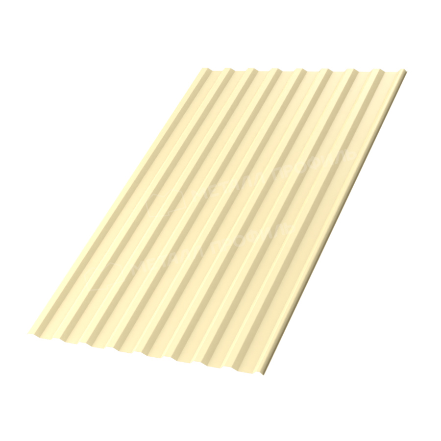 Профлист МП-20x1100-R (ПЭ-01-1014-0,4) Профлист МП-20x1100-R (ПЭ-01-1014-0,4)