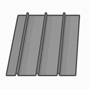 Фальцевая кровля