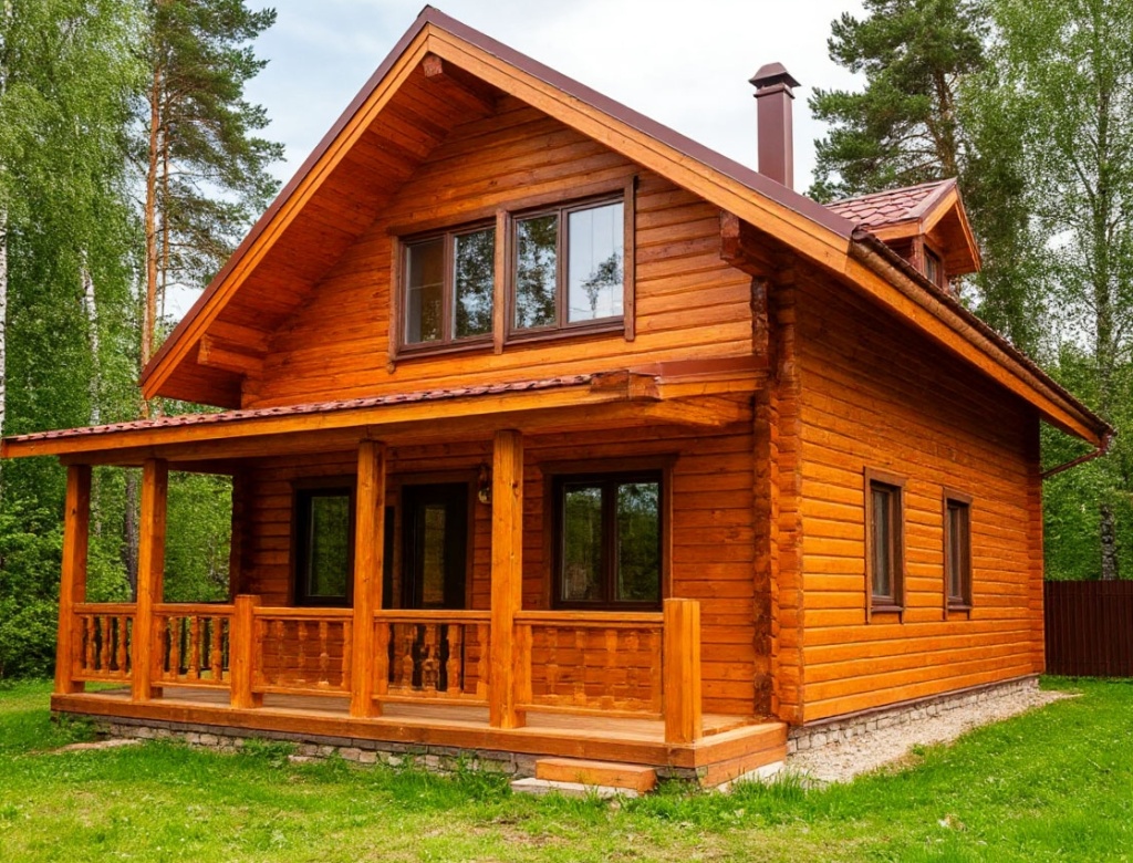 Что такое сайдинг и зачем он нужен Что такое сайдинг и зачем он нужен