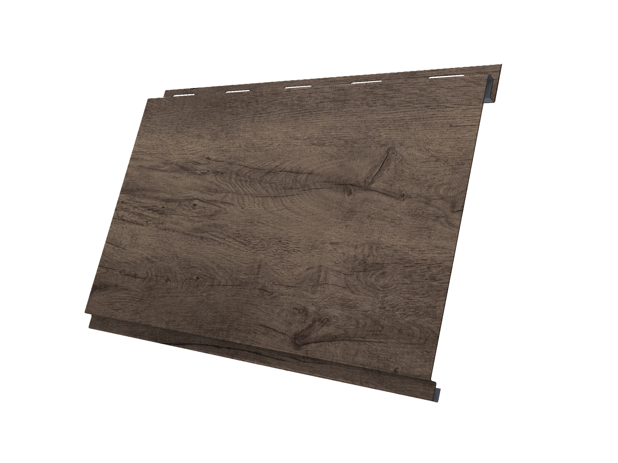 Вертикаль 0,2 classic 0,45 Print Premium с пленкой Almond Wood Fresh