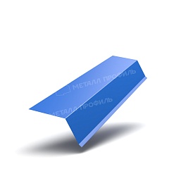  Планка капельник 79х55х2000 (ПЭ-01-5005-0.45)