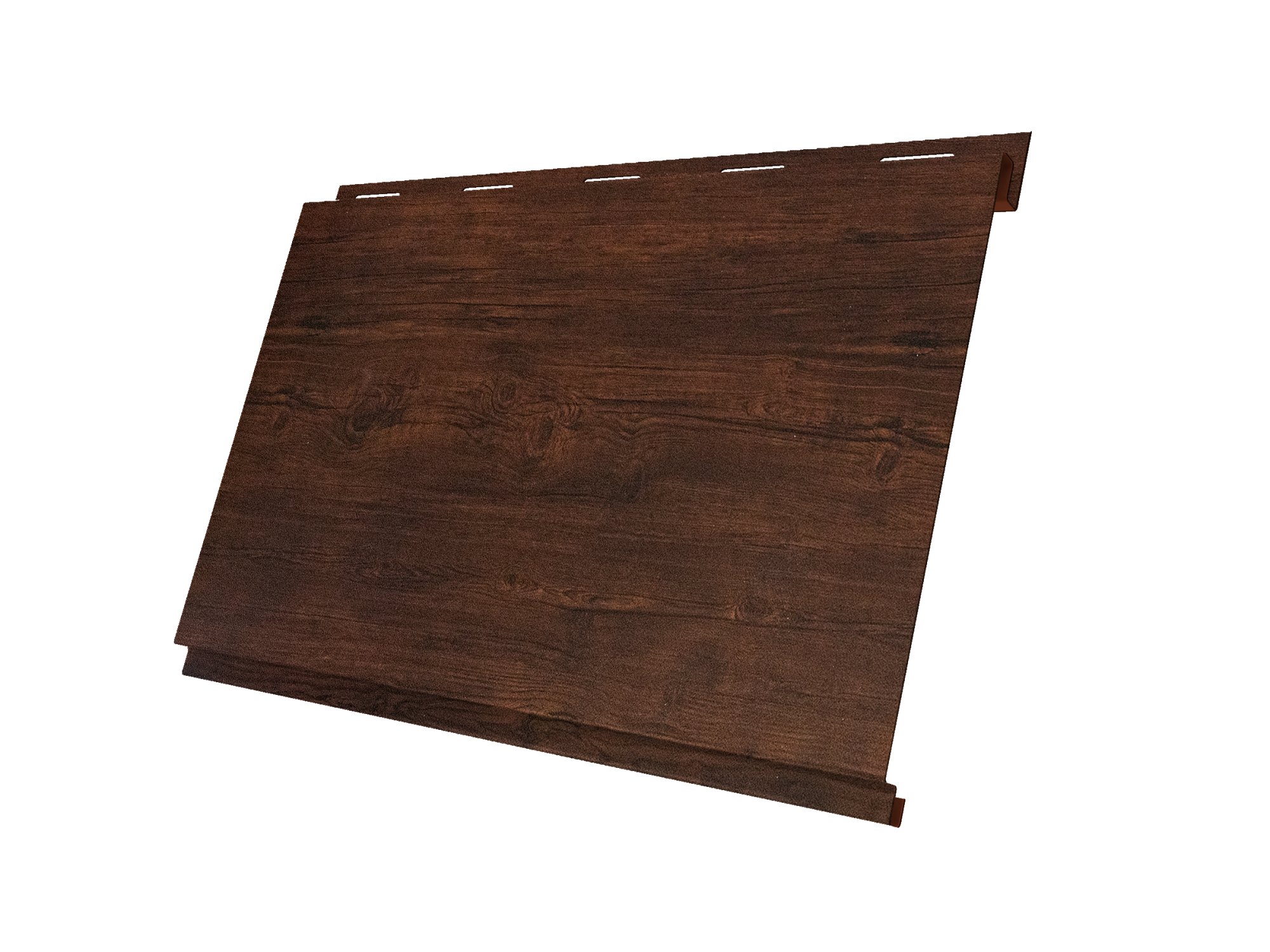 Вертикаль 0,2 classic 0,45 Print Premium с пленкой Cherry Wood Dark FTC