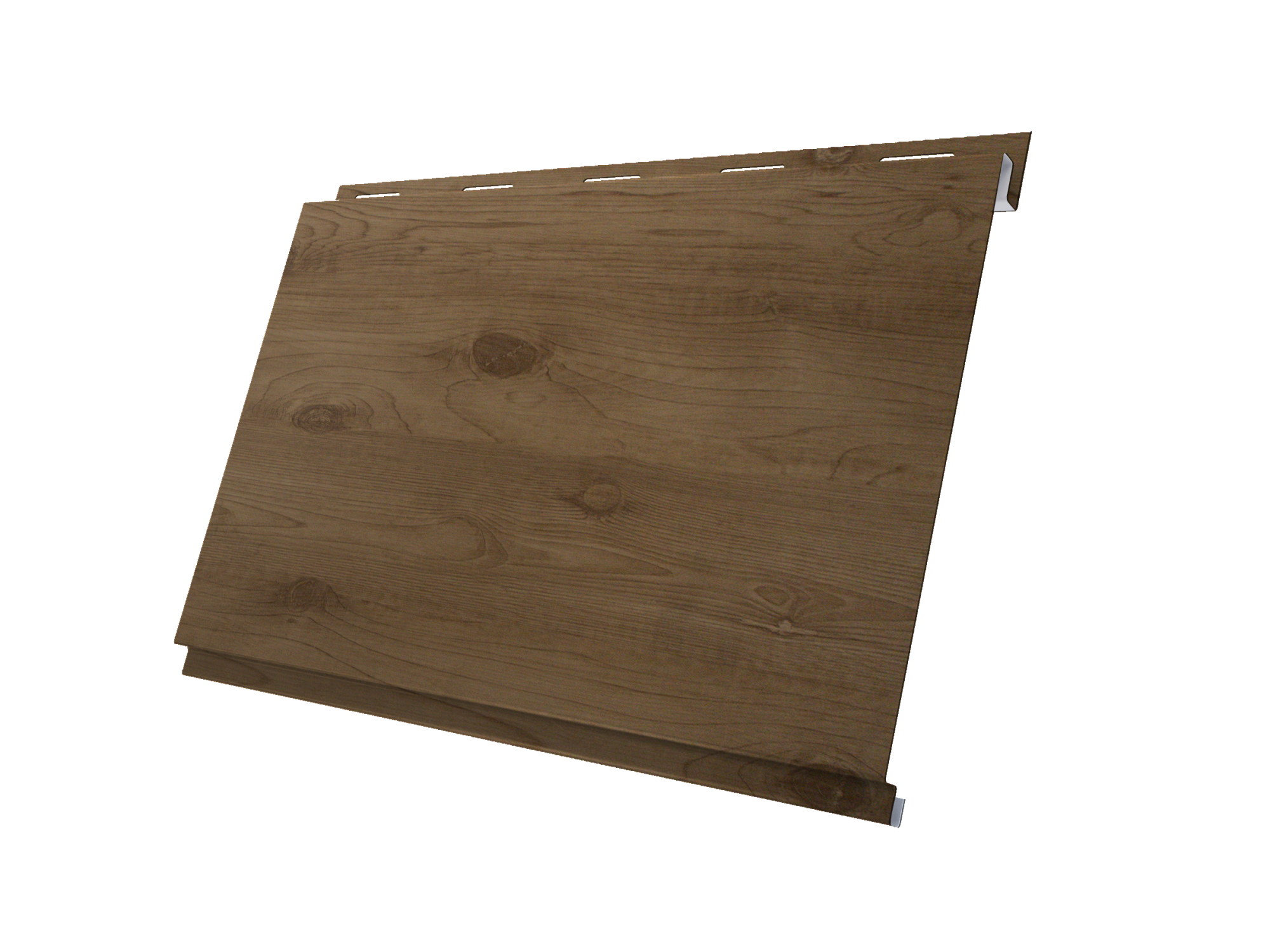 Вертикаль 0,2 classic 0,45 Print Premium с пленкой Pine Wood Fresh