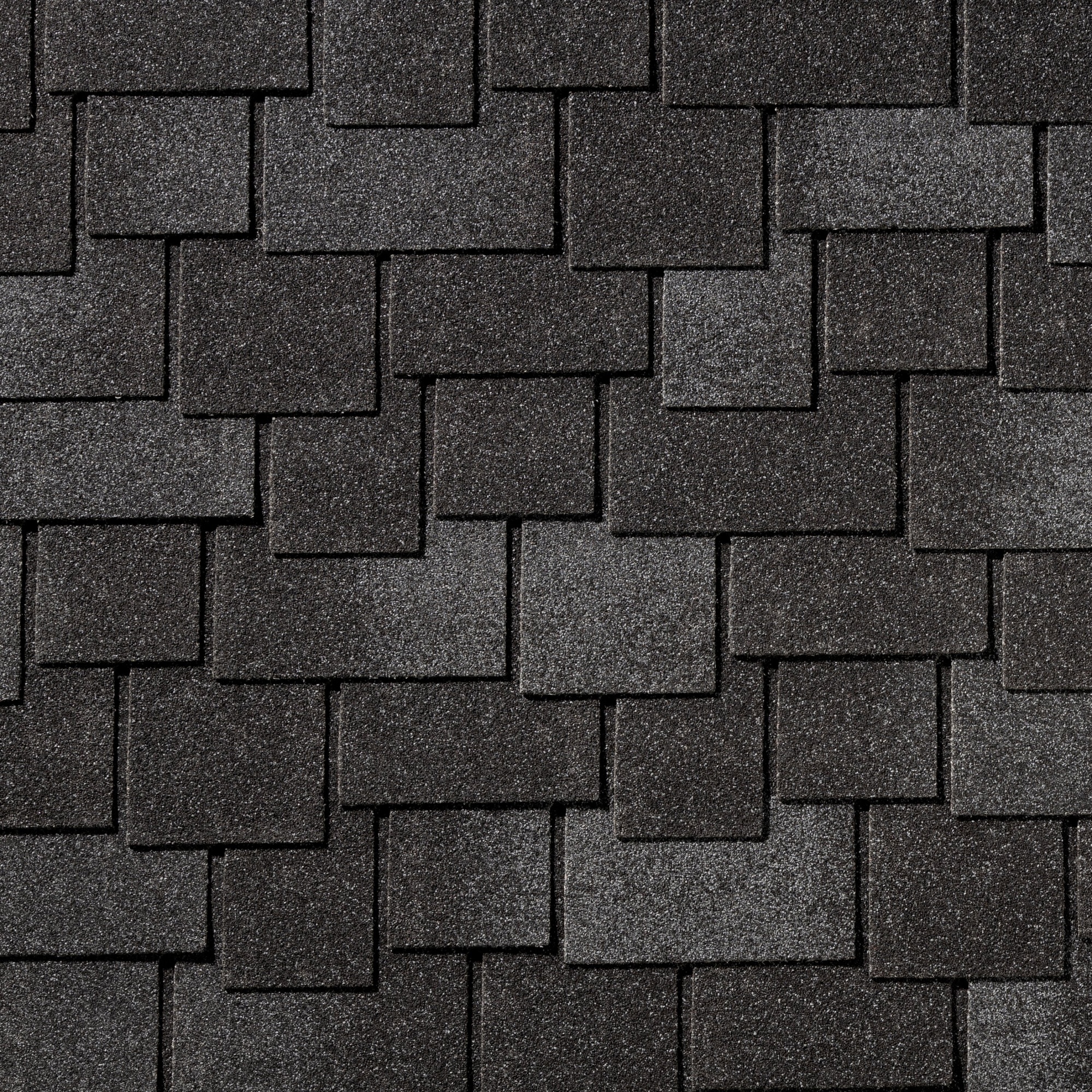 Гибкая черепица QUIET TILE, коллекция ECLECTICA, цвет Кело