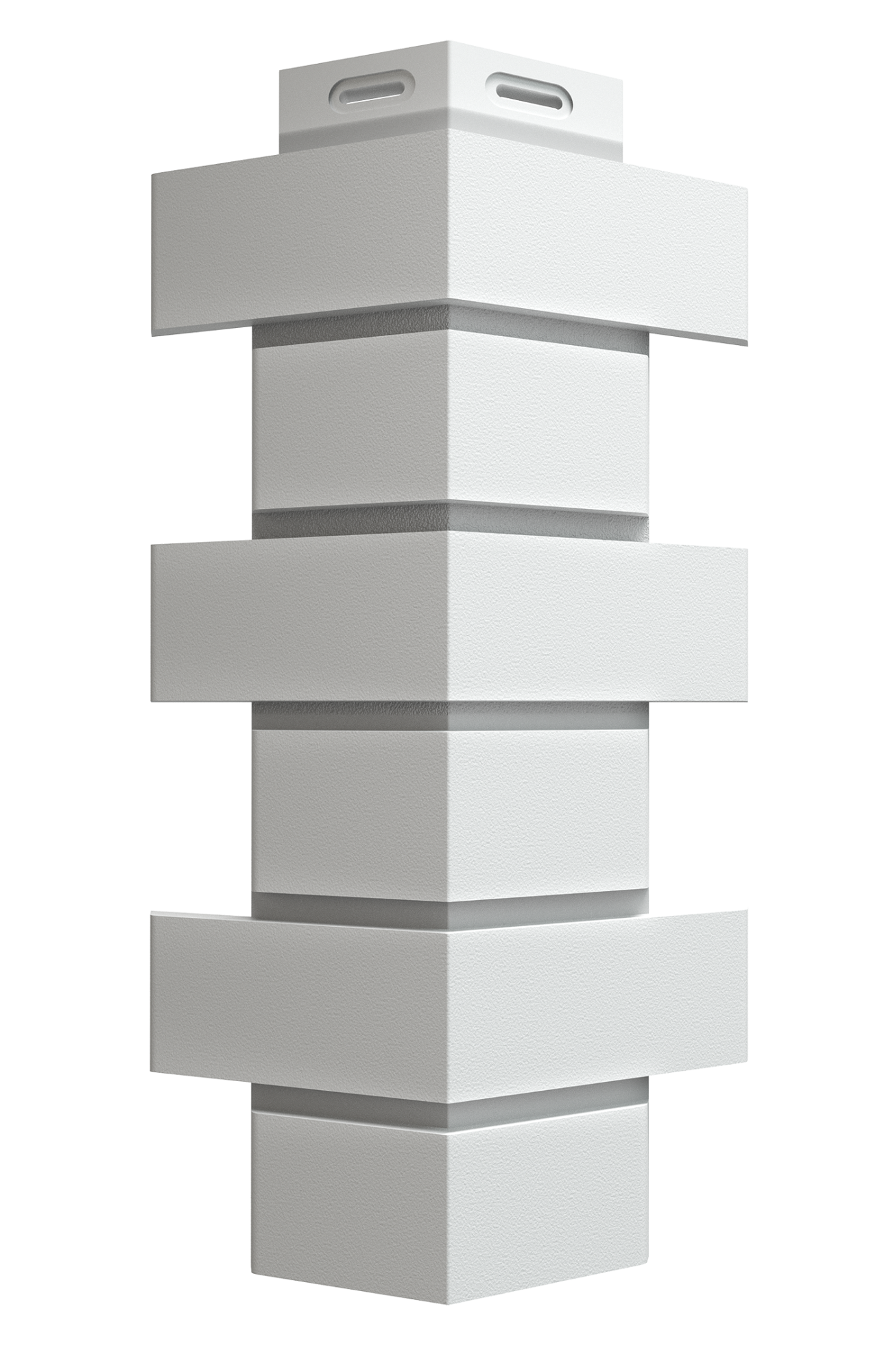 Docke STANDARD ФЛЕМИШ Угол (Белый)