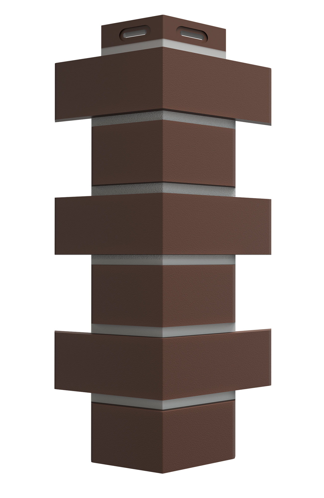 Docke STANDARD ФЛЕМИШ Угол (Коричневый)