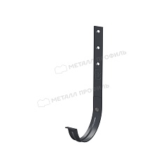 Держатель желоба Foramina PUR D125х280 (ПО-01-7024-3)