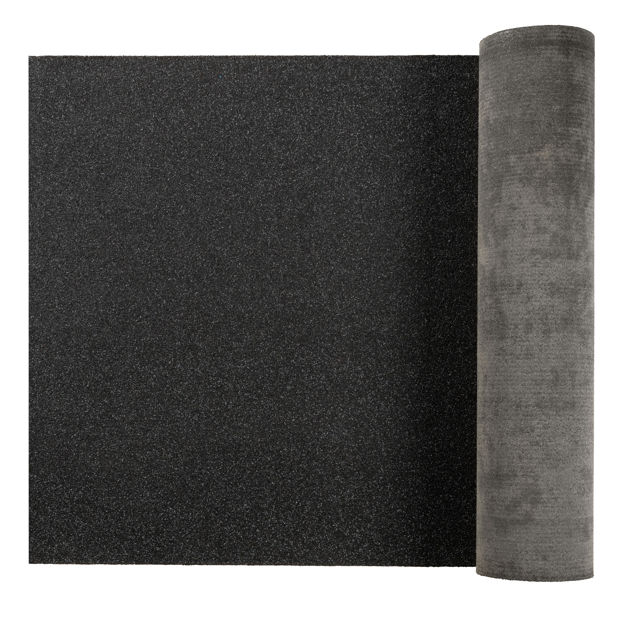 Ендовый ковер Темно серый Ендовый ковер Темно серый