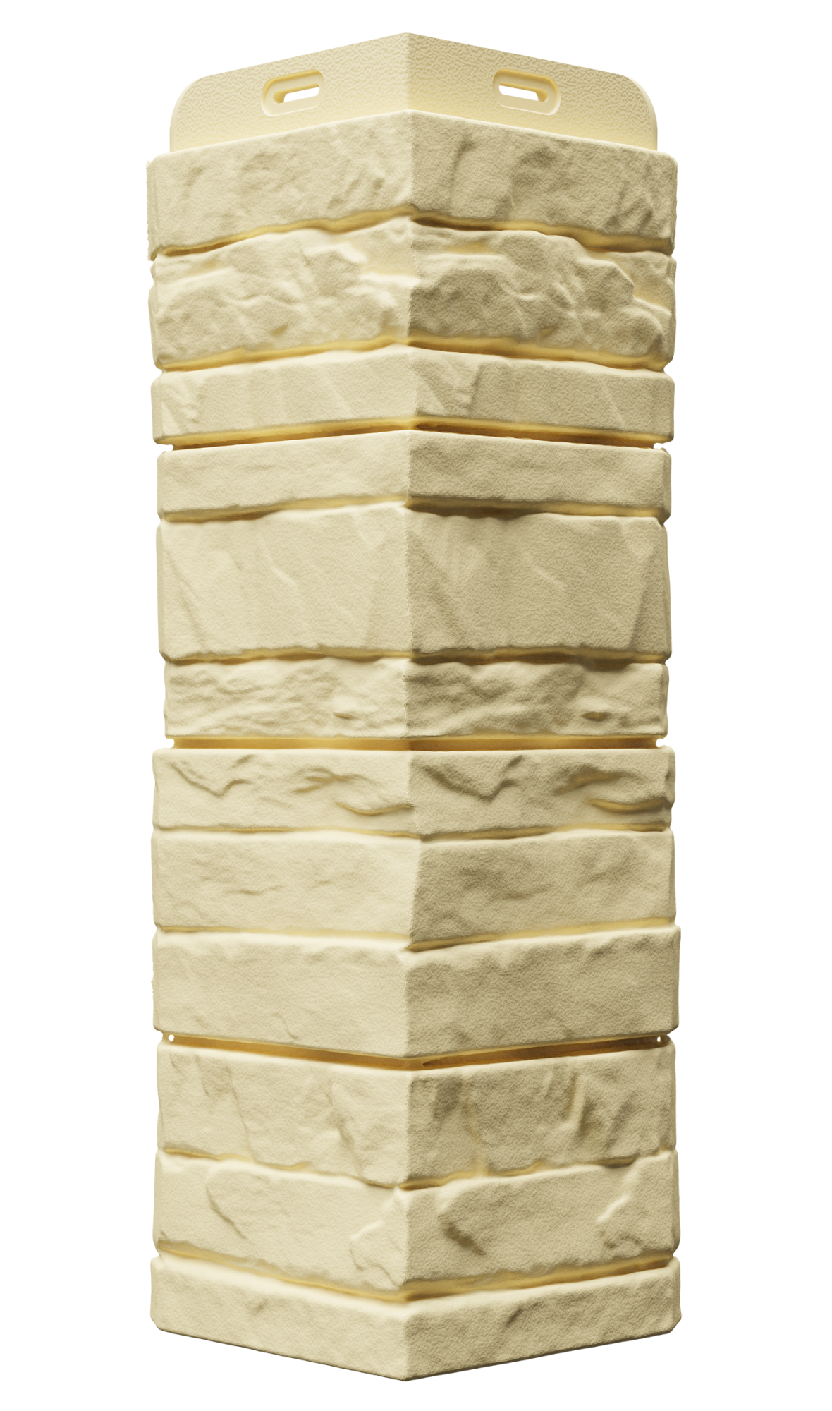 Docke STANDARD АЛТАЙ Угол (Кремовый)