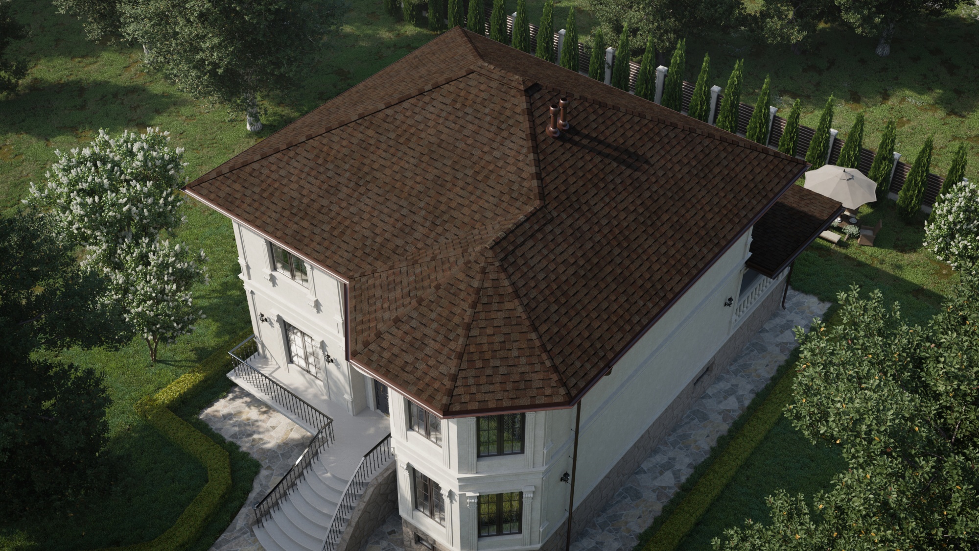 CORTINA Nocciola 432 CORTINA Nocciola 432