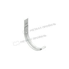 Держатель желоба карнизный D125х132 GS lite (ПО-01-9003-3)