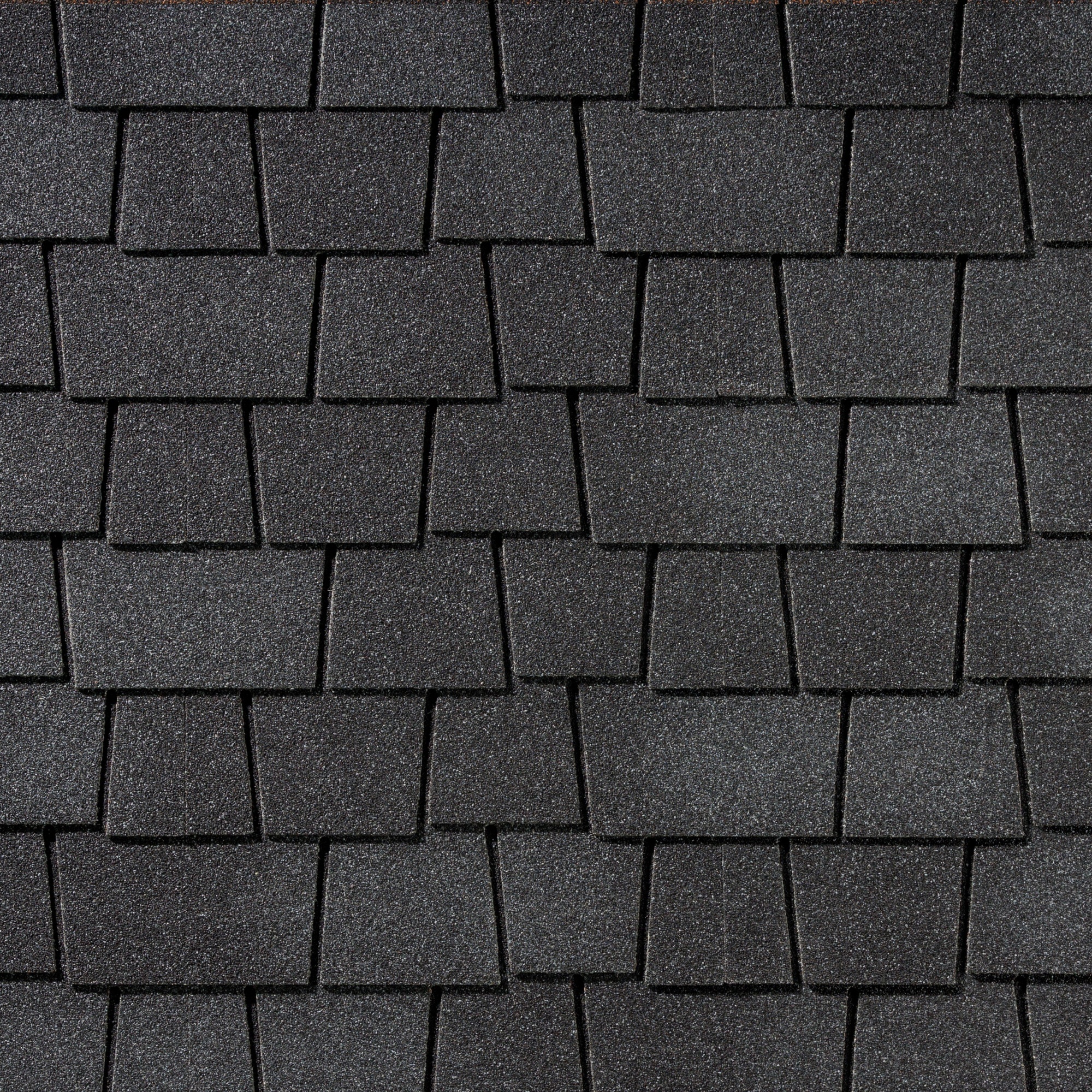 Гибкая черепица QUIET TILE, коллекция TIMBER, цвет Морёная древесина