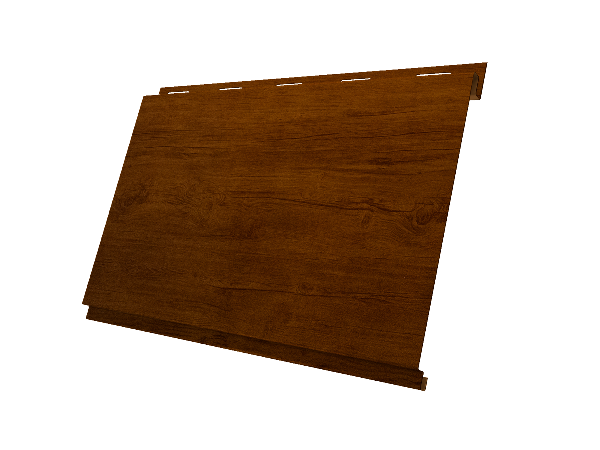 Вертикаль 0,2 classic 0,45 Print Premium с пленкой Golden Wood Intense FTC