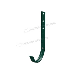 Держатель желоба Foramina PUR D125х280 (ПО-01-6005-3)