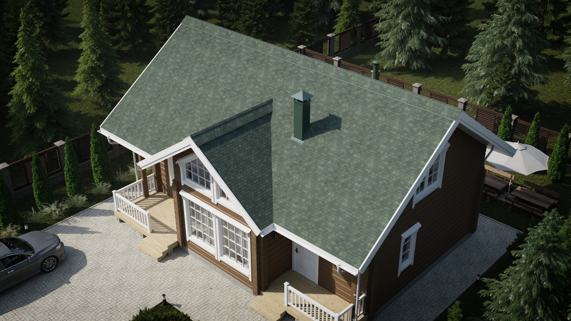 ASSISI Verde 473  ASSISI Verde 473