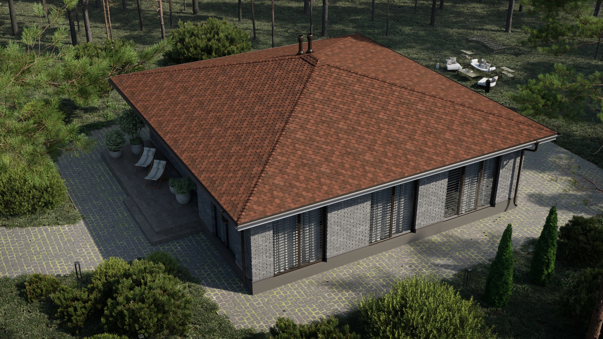 GARDA Pelle 227 GARDA Pelle 227