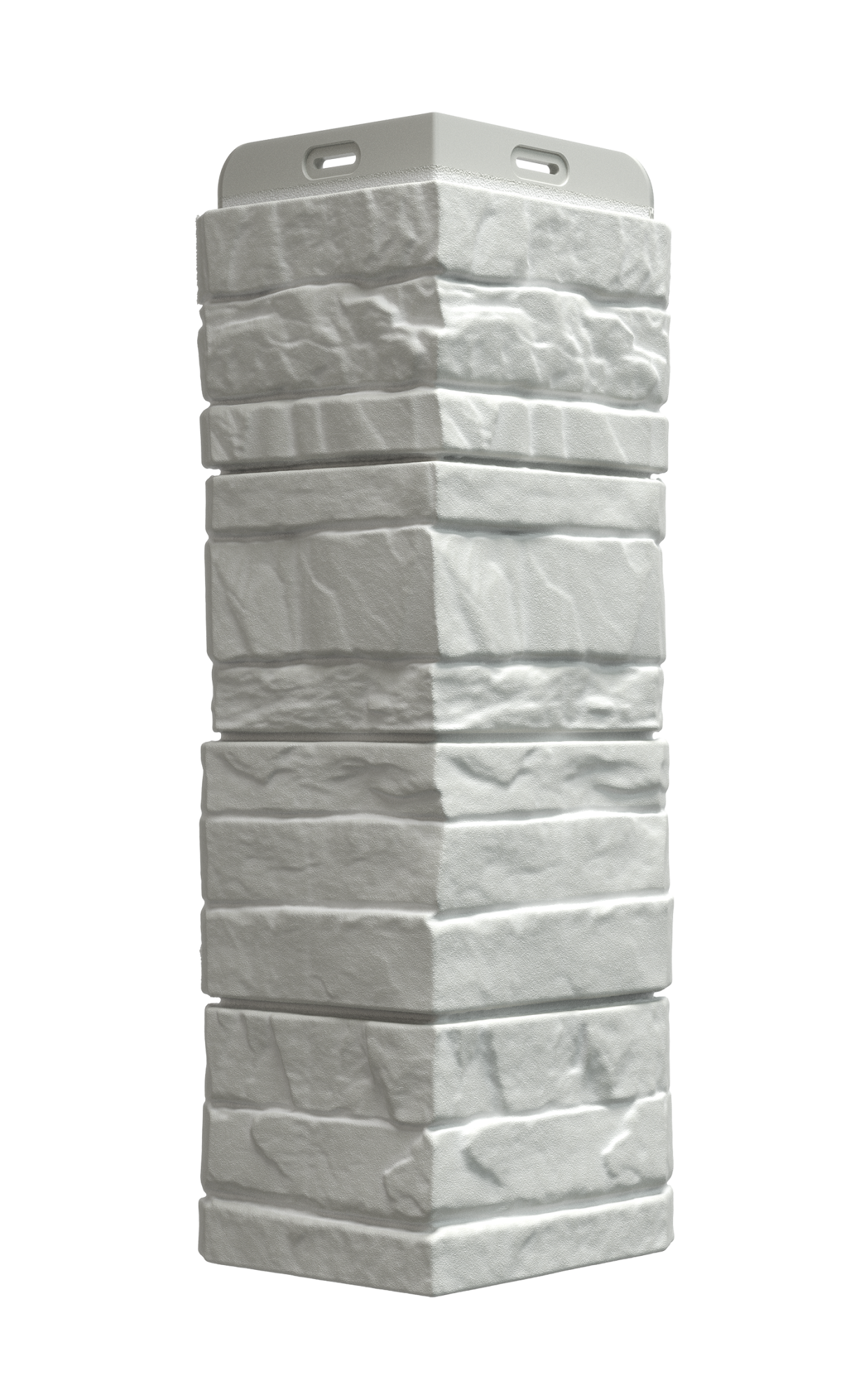 Docke PREMIUM STEIN Угол (Молочный)