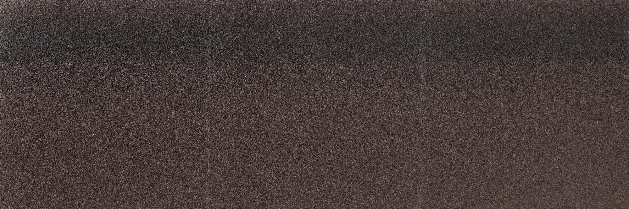 Коньково-карнизная черепица Коричневый Коньково-карнизная черепица Коричневый