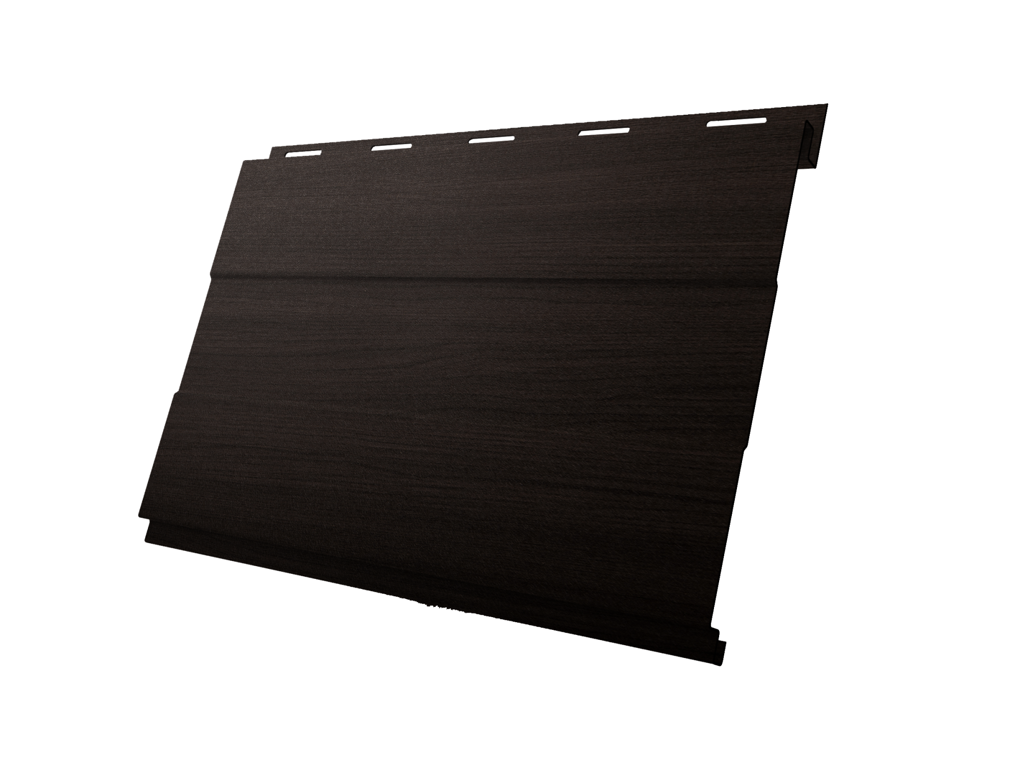 Вертикаль 0,2 prof 0,45 Print Elite с пленкой Coffee Wood TwinColor