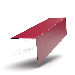  Планка угла наружного 115х115х2000 NormanMP (ПЭ-01-3005-0.5)