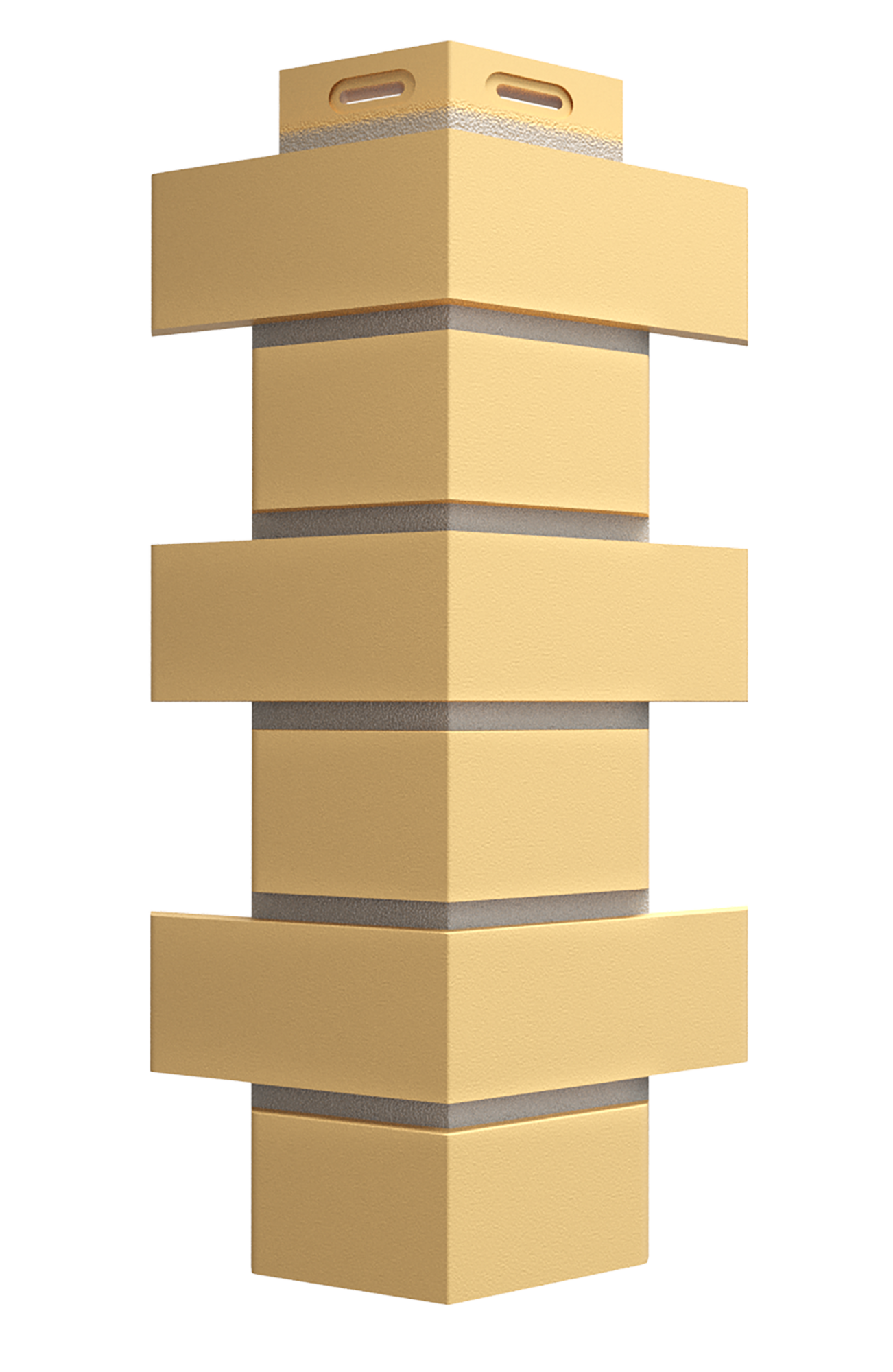 Docke STANDARD ФЛЕМИШ Угол (Желтый)