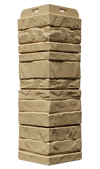 Docke STANDARD АЛТАЙ Угол (Корица)