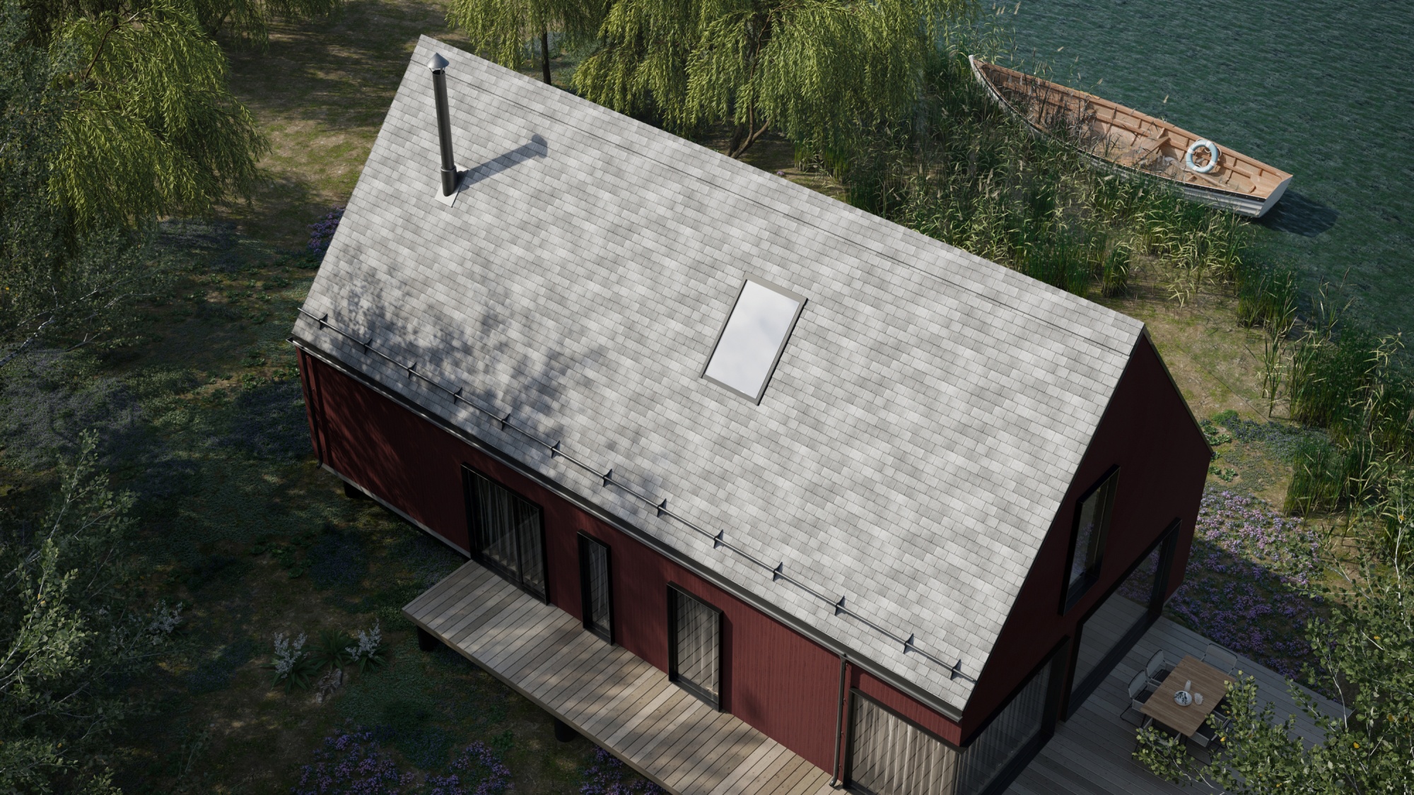 CAPRI Granito 455 CAPRI Granito 455