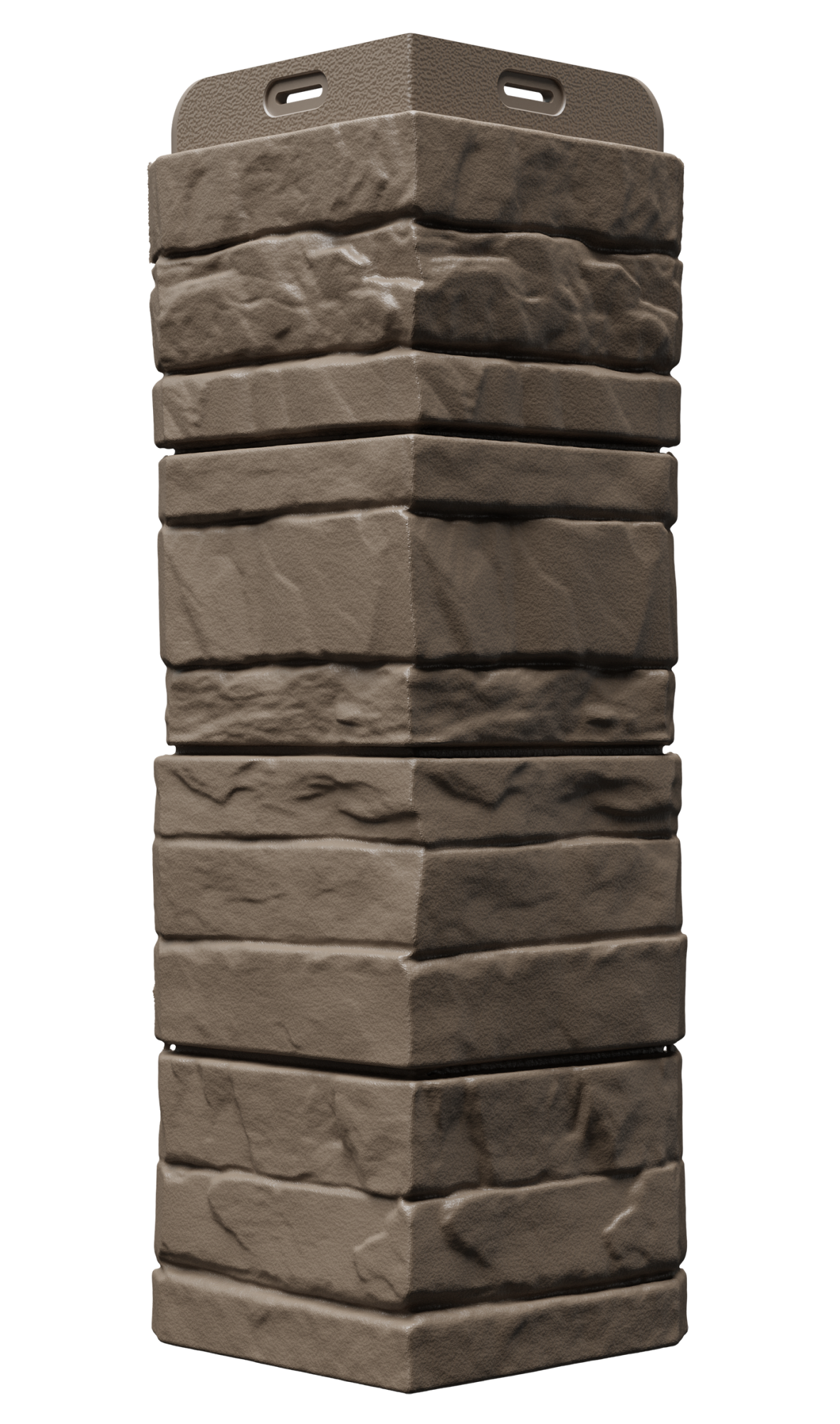 Docke STANDARD АЛТАЙ Угол (Шоколад)