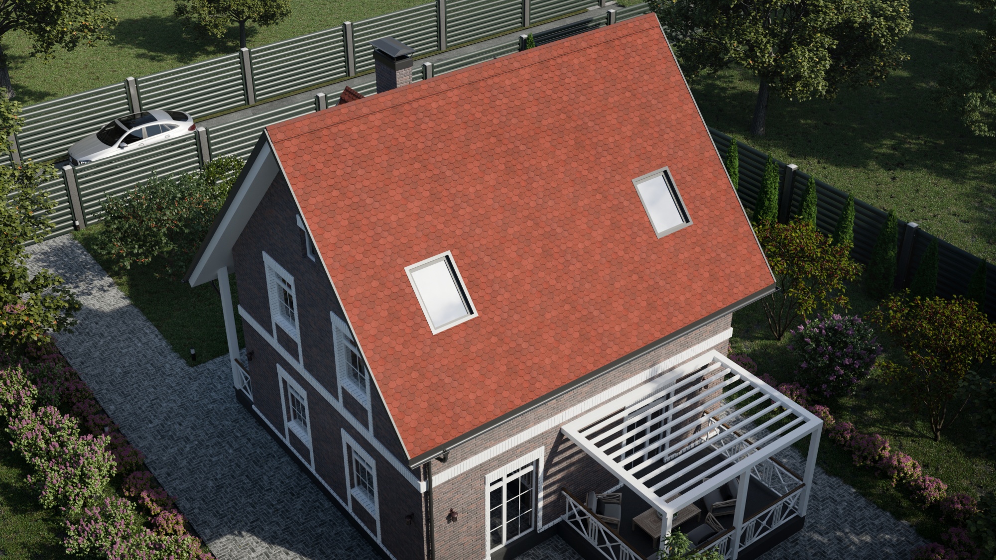 ASSISI Sangiovese 400 ASSISI Sangiovese 400