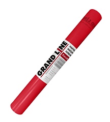 Пленка пароизоляционная Grand Line ParoBlock 200 (1,5м/75м2)